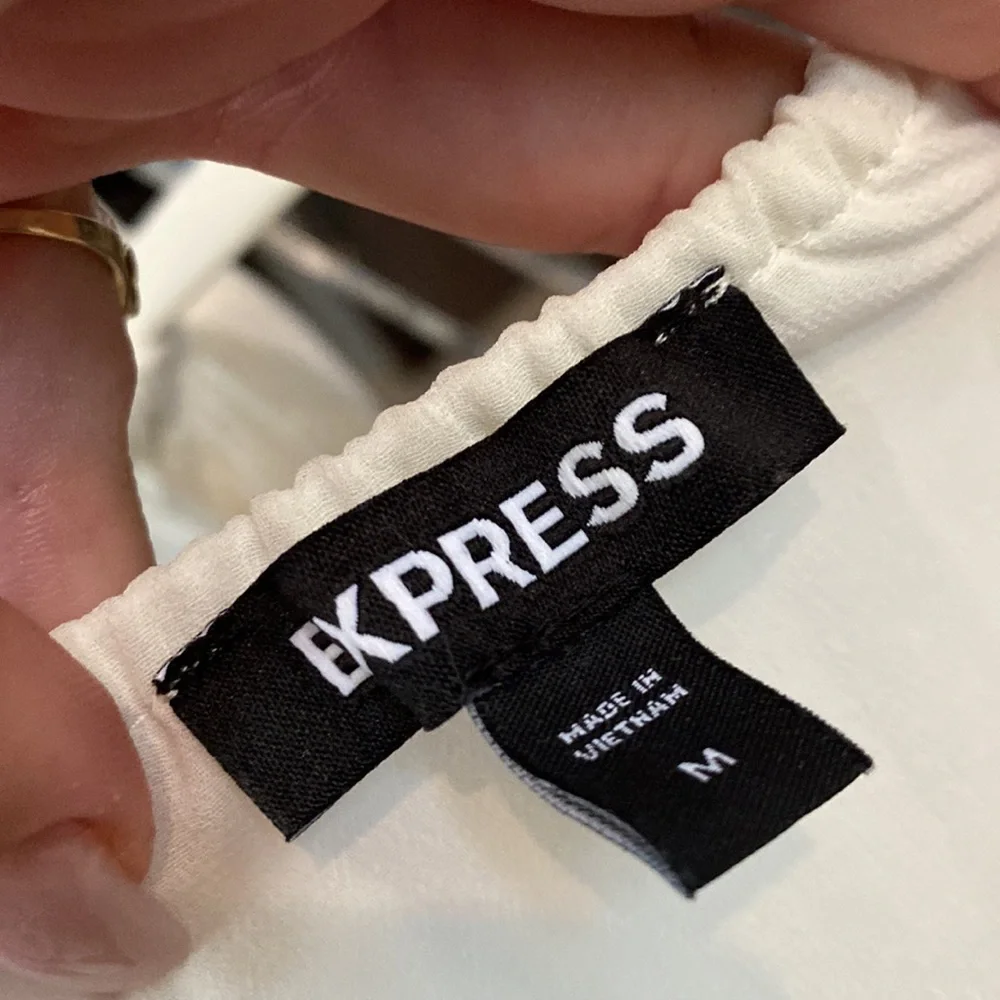 Express blouse - Picture 2 of 6